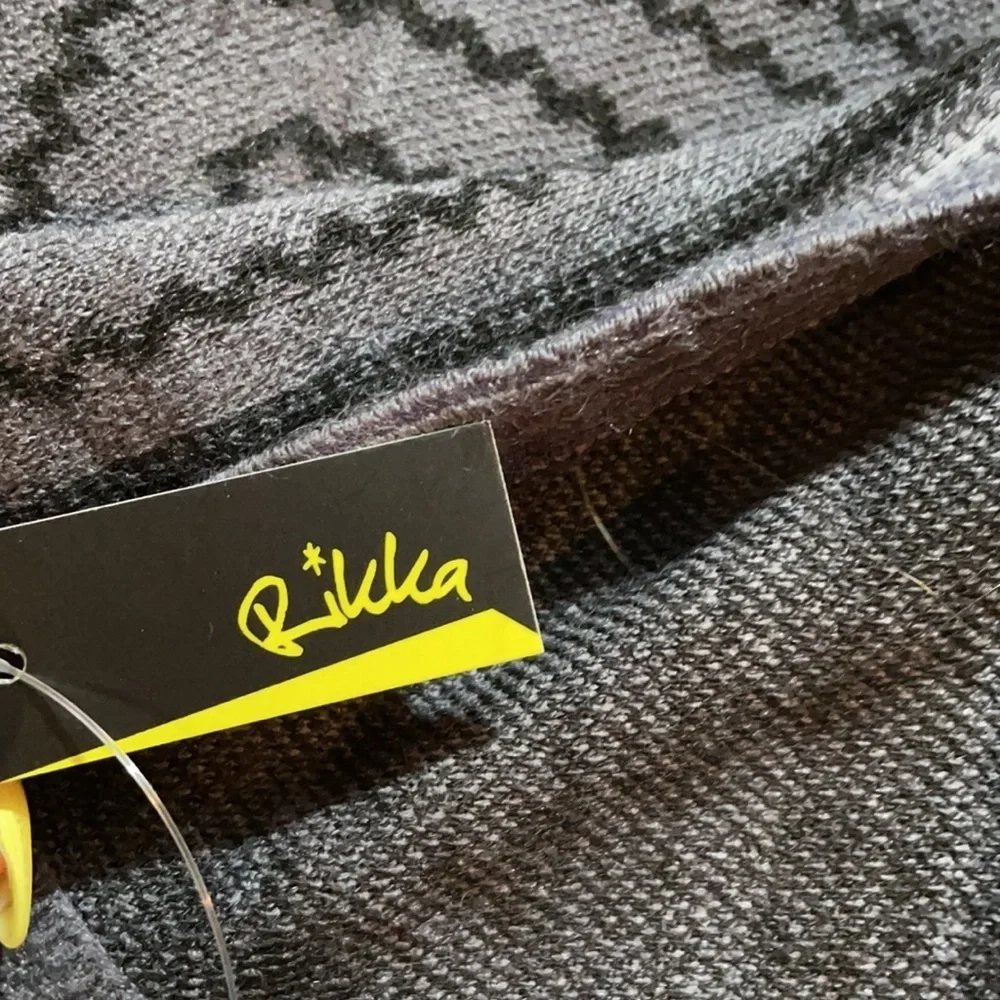 NWT RIKKA Shaw‎